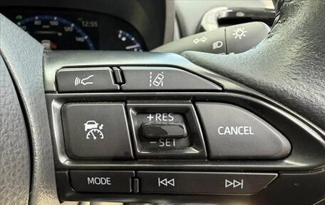 Toyota Yaris Cross, 2022 год, 1 500 060 рублей, 26 фотография