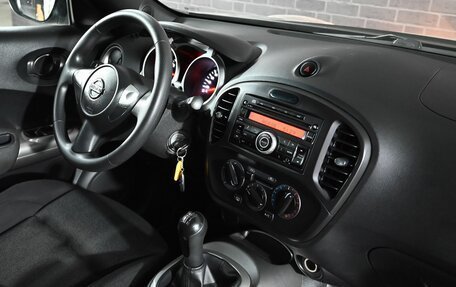 Nissan Juke II, 2013 год, 1 050 000 рублей, 12 фотография