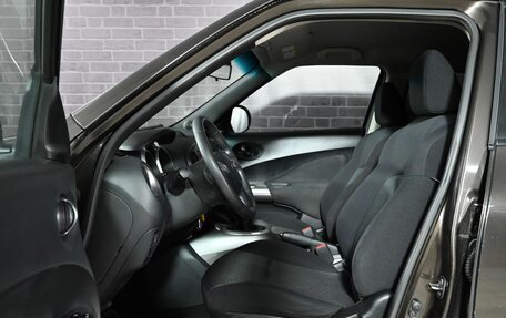 Nissan Juke II, 2013 год, 1 050 000 рублей, 10 фотография