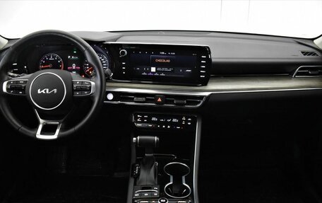 KIA K5, 2022 год, 3 369 000 рублей, 5 фотография