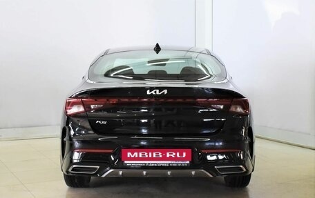 KIA K5, 2022 год, 3 369 000 рублей, 3 фотография