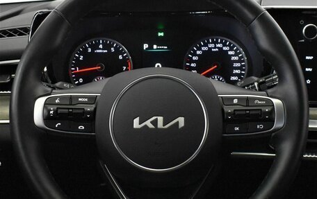 KIA K5, 2022 год, 3 369 000 рублей, 14 фотография