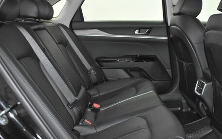 KIA K5, 2022 год, 3 369 000 рублей, 19 фотография