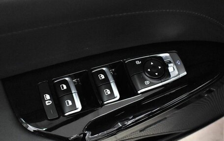KIA K5, 2022 год, 3 369 000 рублей, 17 фотография