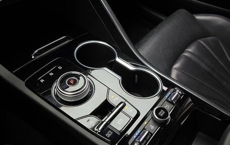 KIA K5, 2022 год, 1 800 000 рублей, 10 фотография