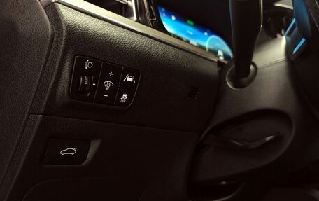 KIA K5, 2022 год, 1 800 000 рублей, 11 фотография