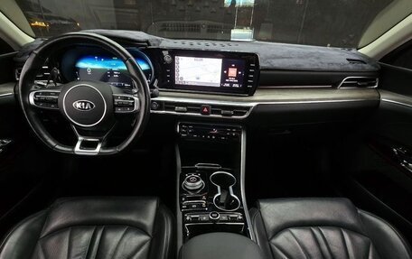 KIA K5, 2022 год, 1 800 000 рублей, 8 фотография