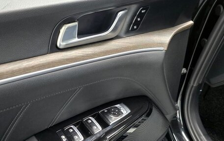 KIA K5, 2022 год, 1 800 000 рублей, 15 фотография