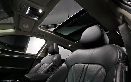 KIA K5, 2022 год, 1 800 000 рублей, 16 фотография