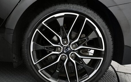 KIA K5, 2022 год, 1 800 000 рублей, 18 фотография
