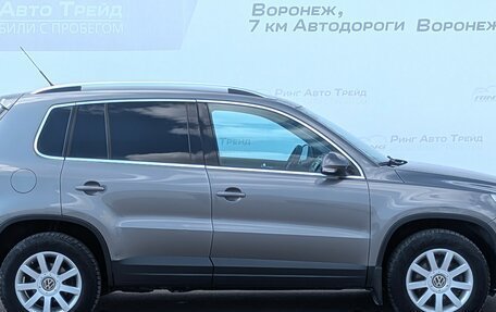 Volkswagen Tiguan I, 2009 год, 979 000 рублей, 2 фотография