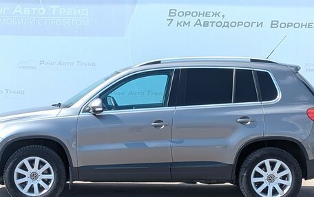 Volkswagen Tiguan I, 2009 год, 979 000 рублей, 5 фотография