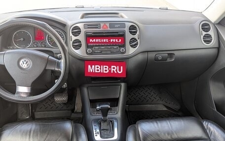 Volkswagen Tiguan I, 2009 год, 979 000 рублей, 7 фотография