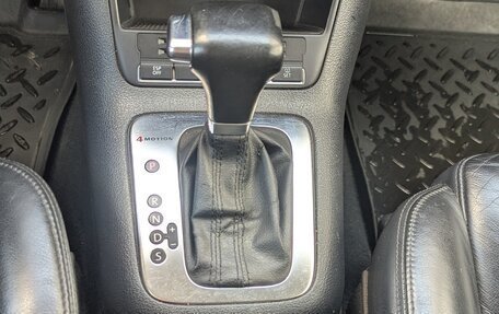 Volkswagen Tiguan I, 2009 год, 979 000 рублей, 10 фотография