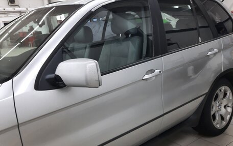 BMW X5, 2002 год, 700 000 рублей, 2 фотография