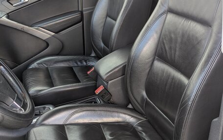 Volkswagen Tiguan I, 2009 год, 979 000 рублей, 12 фотография