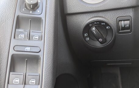 Volkswagen Tiguan I, 2009 год, 979 000 рублей, 11 фотография