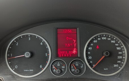 Volkswagen Tiguan I, 2009 год, 979 000 рублей, 9 фотография