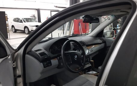 BMW X5, 2002 год, 700 000 рублей, 3 фотография
