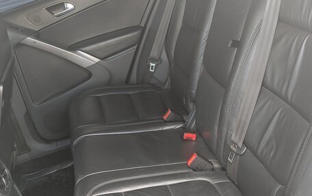 Volkswagen Tiguan I, 2009 год, 979 000 рублей, 14 фотография