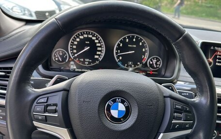 BMW X6, 2015 год, 3 499 000 рублей, 3 фотография