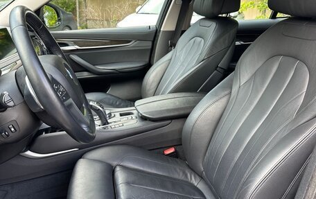 BMW X6, 2015 год, 3 499 000 рублей, 8 фотография