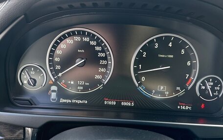 BMW X6, 2015 год, 3 499 000 рублей, 7 фотография