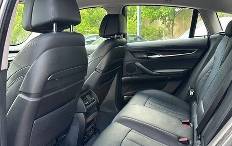 BMW X6, 2015 год, 3 499 000 рублей, 14 фотография