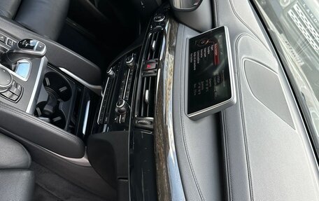 BMW X6, 2015 год, 3 499 000 рублей, 20 фотография