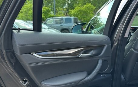 BMW X6, 2015 год, 3 499 000 рублей, 13 фотография