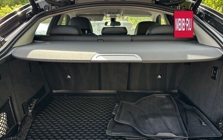 BMW X6, 2015 год, 3 499 000 рублей, 18 фотография