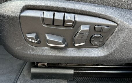 BMW X6, 2015 год, 3 499 000 рублей, 25 фотография