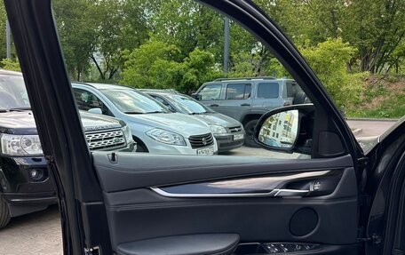 BMW X6, 2015 год, 3 499 000 рублей, 24 фотография