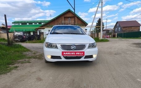 Lifan Solano I (630) рестайлинг, 2012 год, 350 000 рублей, 2 фотография