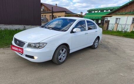 Lifan Solano I (630) рестайлинг, 2012 год, 350 000 рублей, 3 фотография