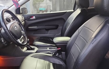 Ford Focus II рестайлинг, 2008 год, 590 000 рублей, 3 фотография