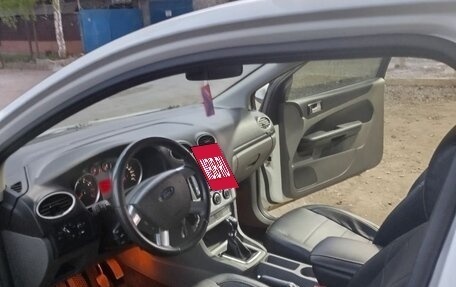 Ford Focus II рестайлинг, 2008 год, 590 000 рублей, 2 фотография