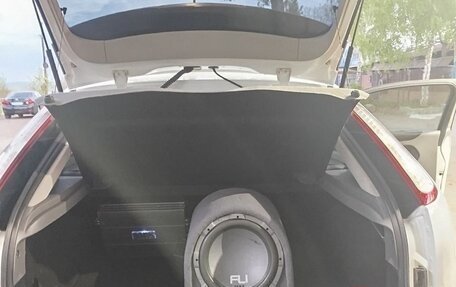 Ford Focus II рестайлинг, 2008 год, 590 000 рублей, 9 фотография