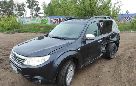 Subaru Forester, 2008 год, 550 000 рублей, 2 фотография