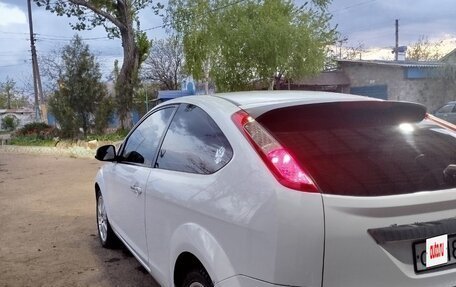 Ford Focus II рестайлинг, 2008 год, 590 000 рублей, 7 фотография