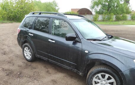 Subaru Forester, 2008 год, 550 000 рублей, 4 фотография