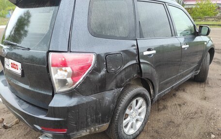 Subaru Forester, 2008 год, 550 000 рублей, 7 фотография