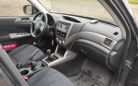 Subaru Forester, 2008 год, 550 000 рублей, 10 фотография