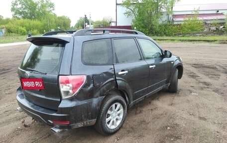 Subaru Forester, 2008 год, 550 000 рублей, 5 фотография