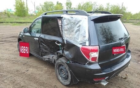 Subaru Forester, 2008 год, 550 000 рублей, 8 фотография