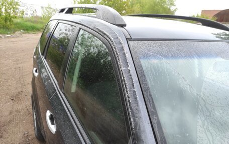 Subaru Forester, 2008 год, 550 000 рублей, 13 фотография