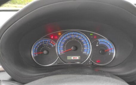 Subaru Forester, 2008 год, 550 000 рублей, 12 фотография