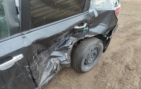 Subaru Forester, 2008 год, 550 000 рублей, 16 фотография