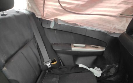 Subaru Forester, 2008 год, 550 000 рублей, 18 фотография