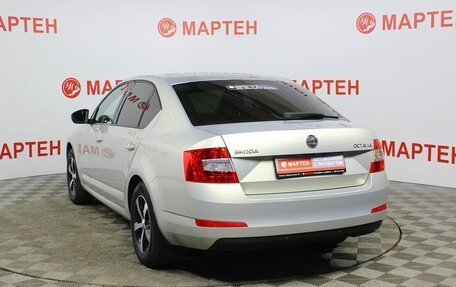 Skoda Octavia, 2014 год, 965 000 рублей, 7 фотография